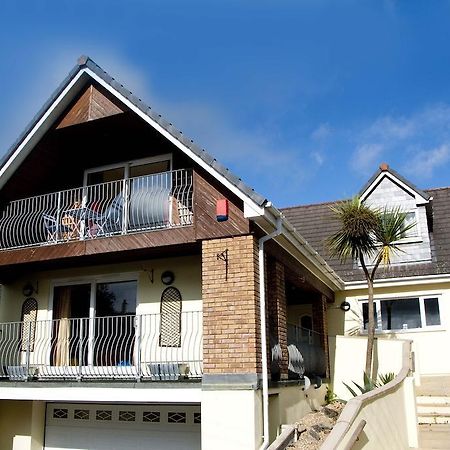 Wadebridge Bed And Breakfast Exterior foto