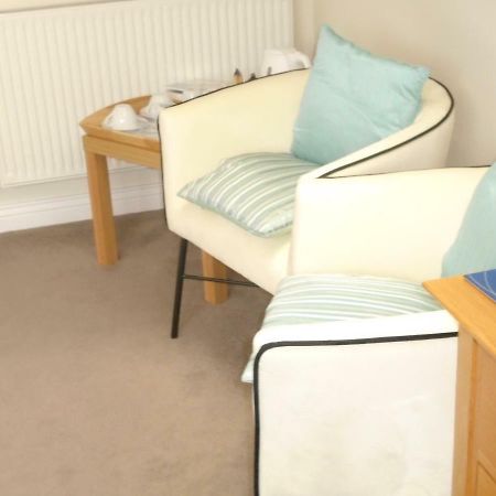Wadebridge Bed And Breakfast Exterior foto