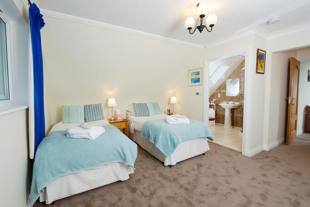 Wadebridge Bed And Breakfast Zimmer foto