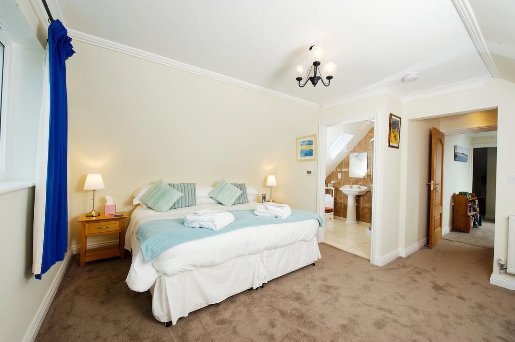 Wadebridge Bed And Breakfast Zimmer foto