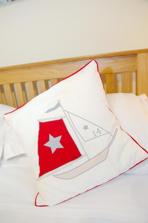 Wadebridge Bed And Breakfast Zimmer foto